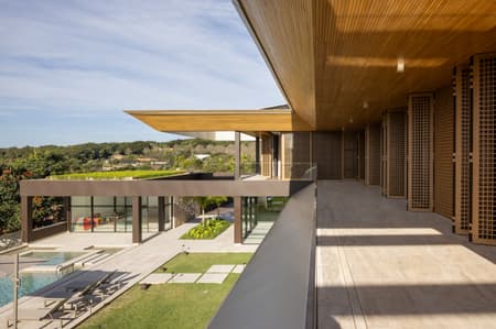 SUNSET HOUSE